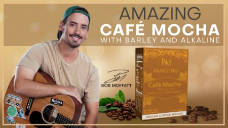 Picture for category Amazing Cafe Mocha